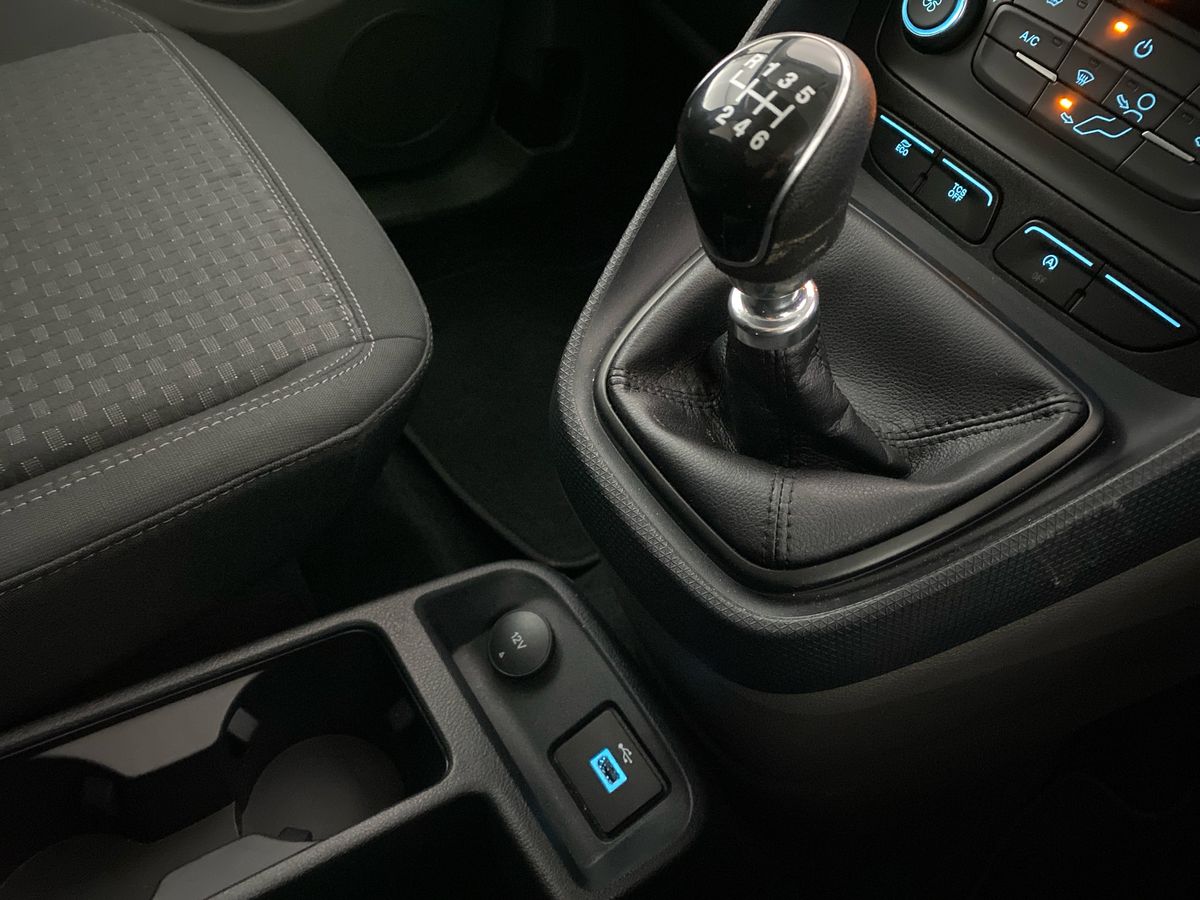 Used Ford Grand Tourneo Connect 2021 for sale - 77787589: Photo 16