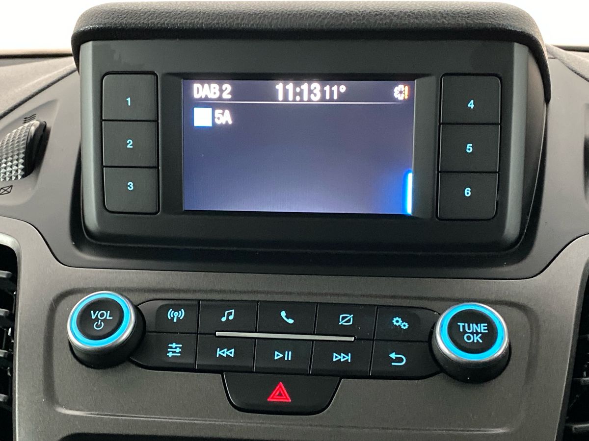 Used Ford Grand Tourneo Connect 2021 for sale - 77787589: Photo 17