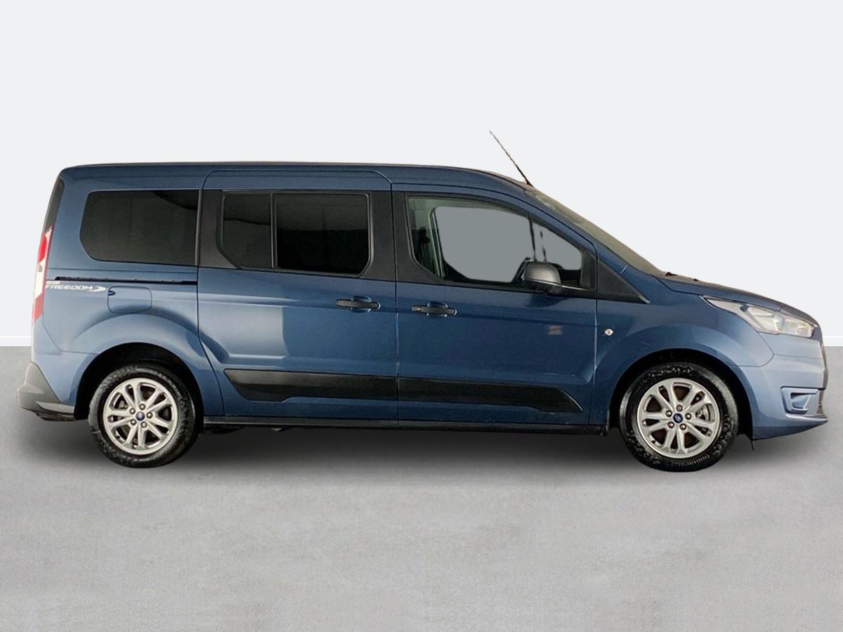 Used Ford Grand Tourneo Connect 2021 for sale - 77787589: Photo 2