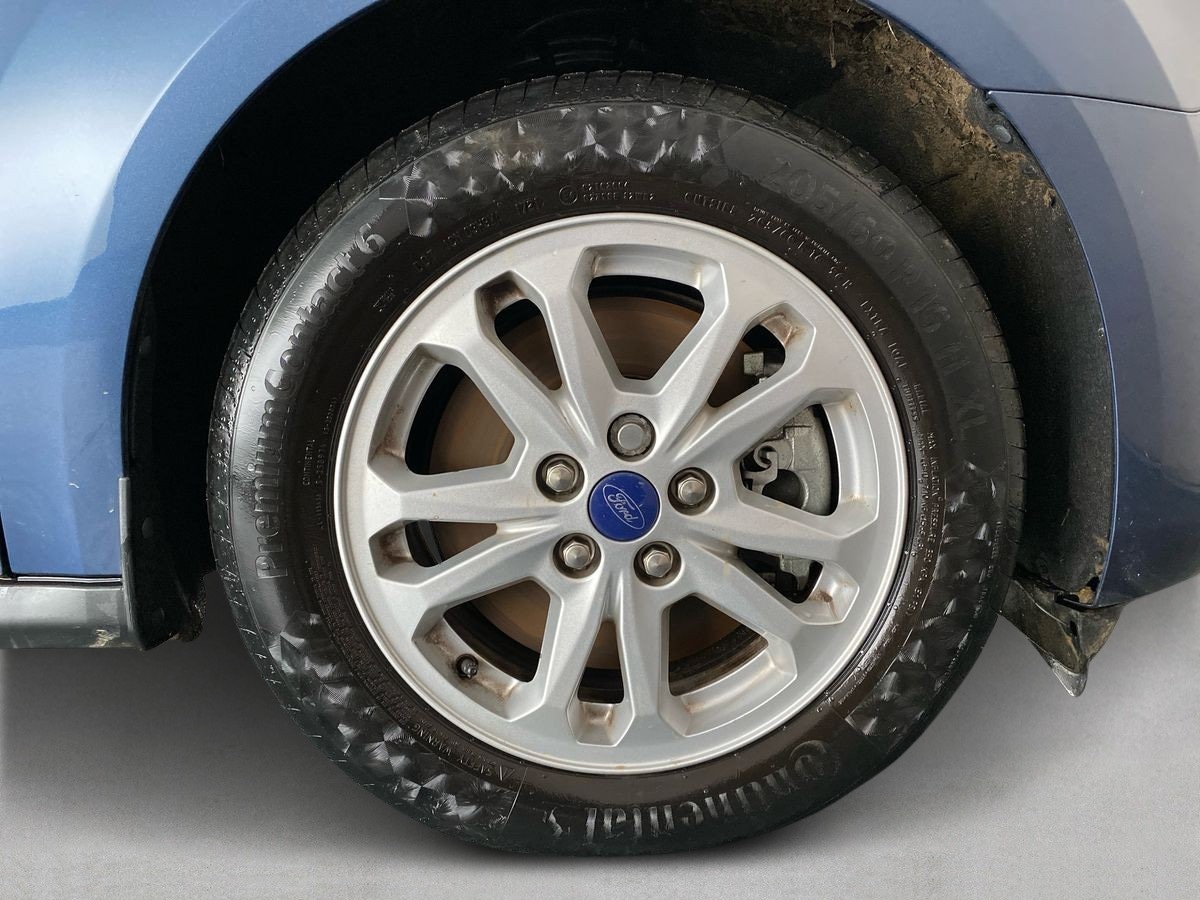 Used Ford Grand Tourneo Connect 2021 for sale - 77787589: Photo 25