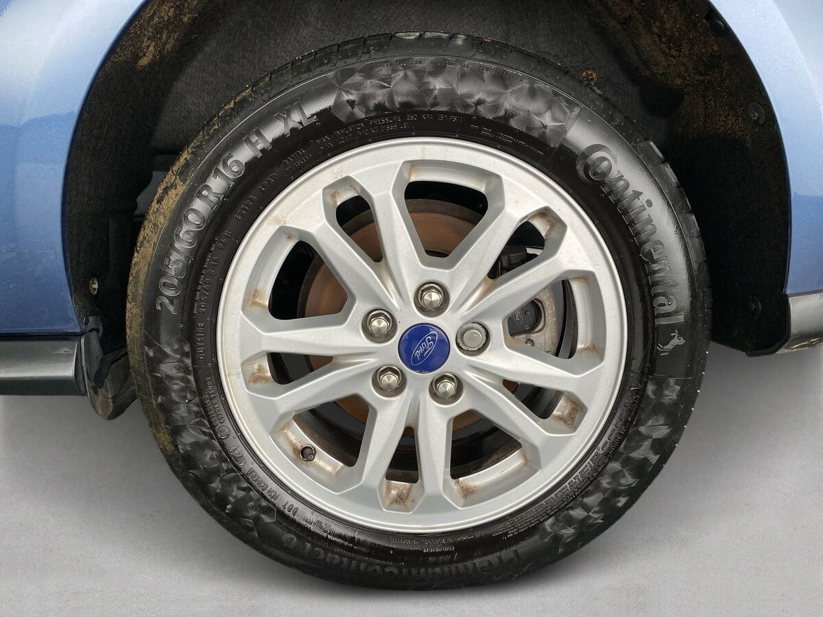 Used Ford Grand Tourneo Connect 2021 for sale - 77787589: Photo 27