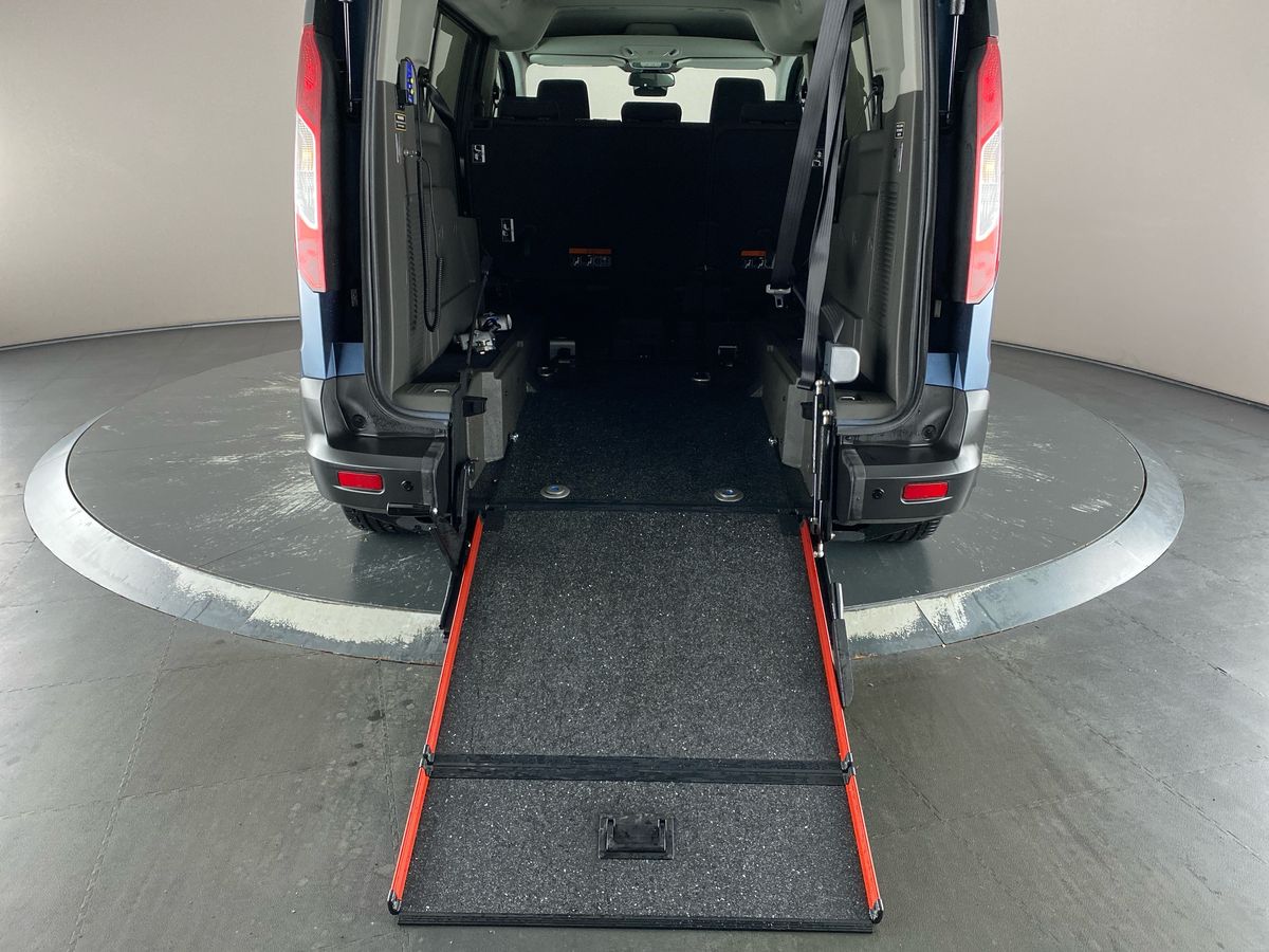 Used Ford Grand Tourneo Connect 2021 for sale - 77787589: Photo 29