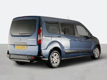Used Ford Grand Tourneo Connect 2021 for sale - 77787589: Photo