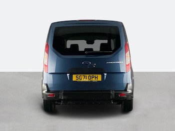 Used Ford Grand Tourneo Connect 2021 for sale - 77787589: Photo