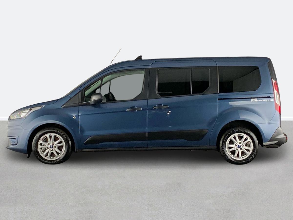 Used Ford Grand Tourneo Connect 2021 for sale - 77787589: Photo 6