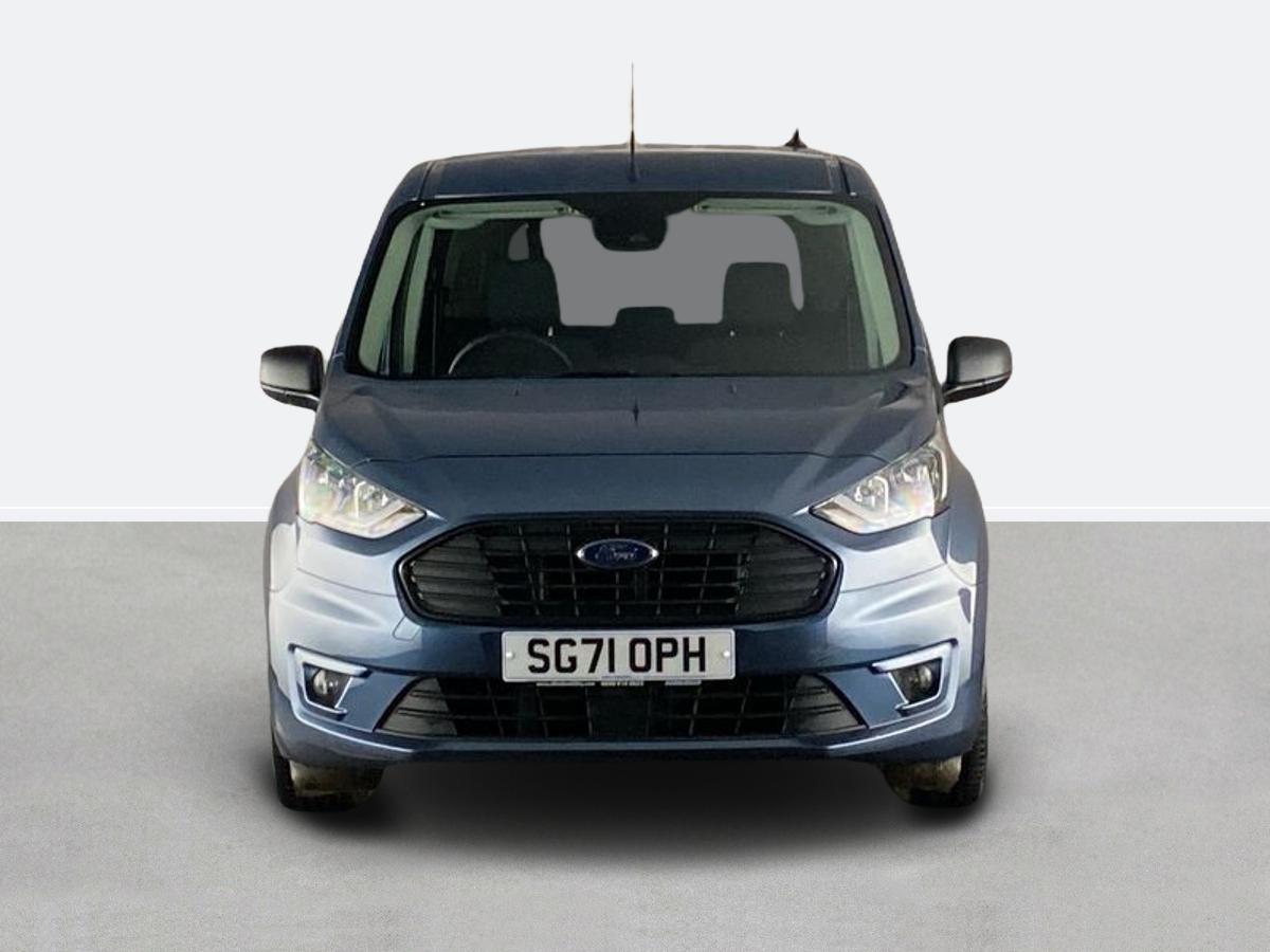 Used Ford Grand Tourneo Connect 2021 for sale - 77787589: Photo 8