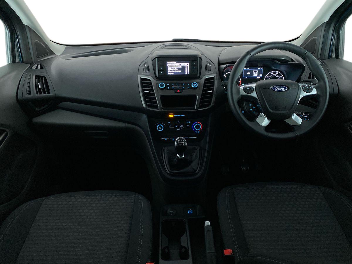 Used Ford Grand Tourneo Connect 2021 for sale - 77787589: Photo 9