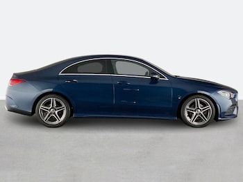 Used Mercedes-Benz CLA 2022 for sale - 78900459: Photo
