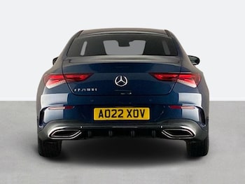 Used Mercedes-Benz CLA 2022 for sale - 78900459: Photo