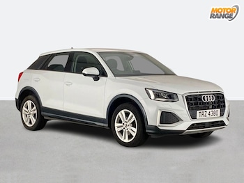 Used Audi Q2 2022 for sale - 75611588: Photo