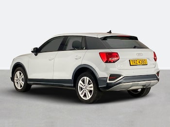 Used Audi Q2 2022 for sale - 75611588: Photo