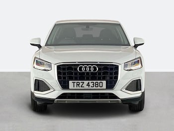 Used Audi Q2 2022 for sale - 75611588: Photo