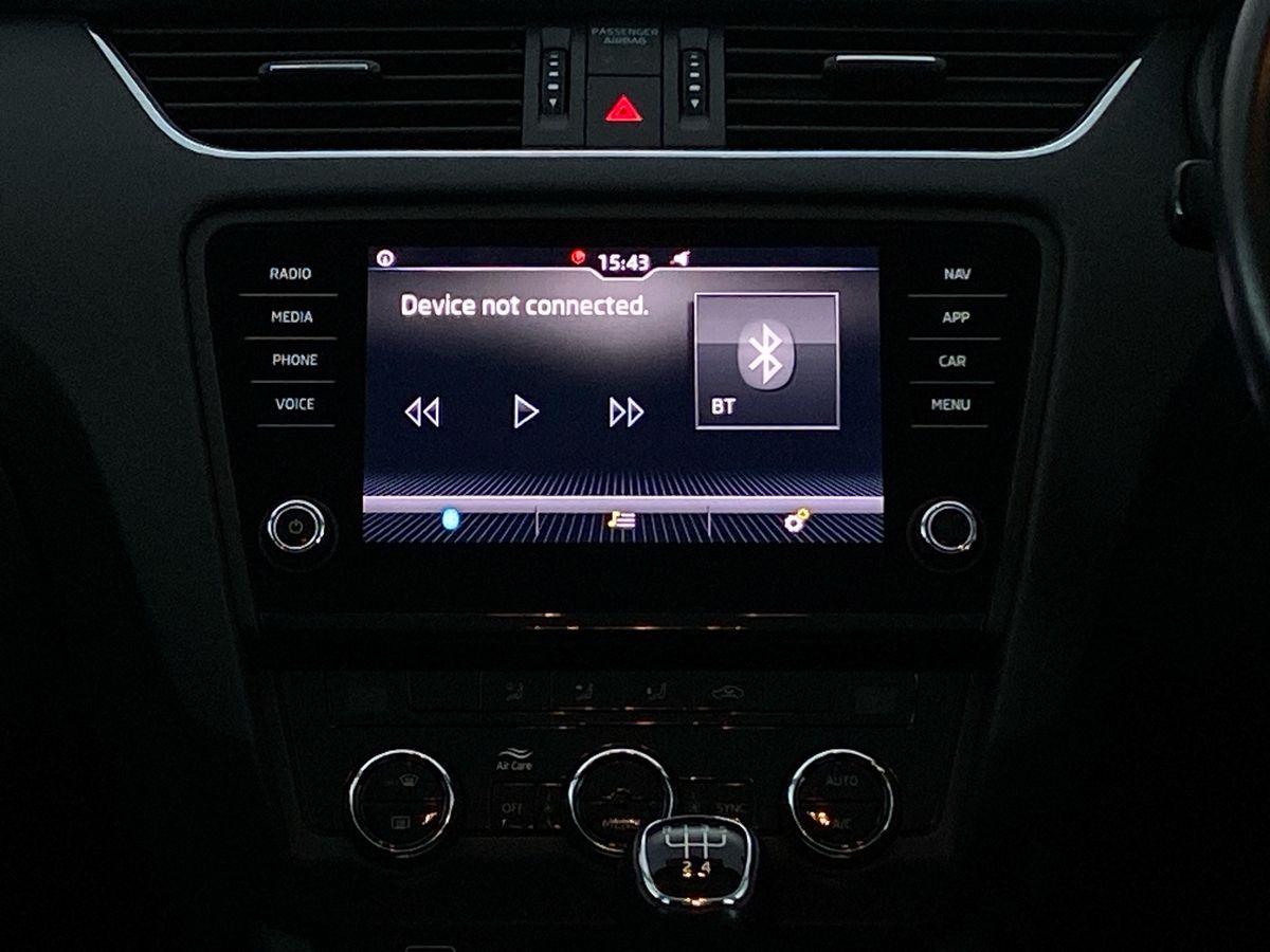 Used Skoda Octavia 2019 for sale - 76274563: Photo 10