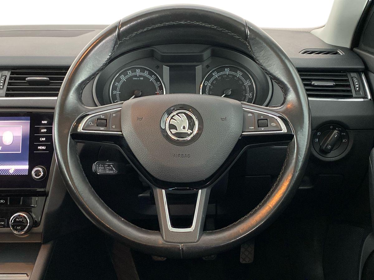 Used Skoda Octavia 2019 for sale - 76274563: Photo 11