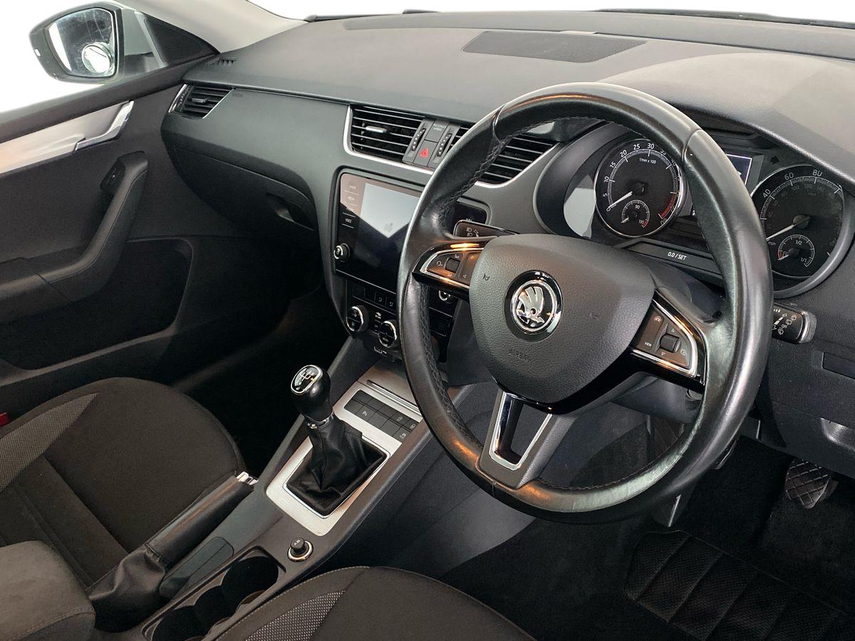Used Skoda Octavia 2019 for sale - 76274563: Photo 12