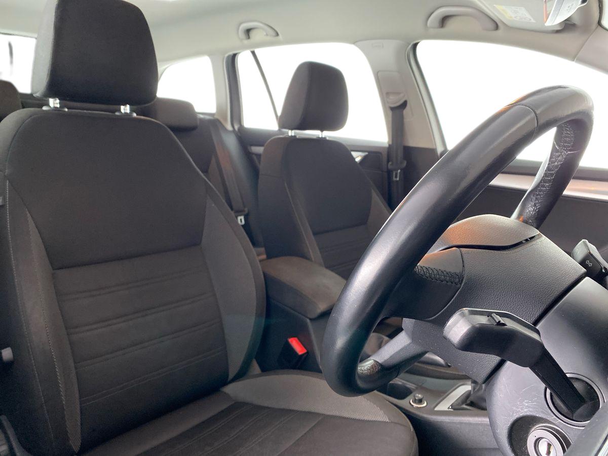 Used Skoda Octavia 2019 for sale - 76274563: Photo 13