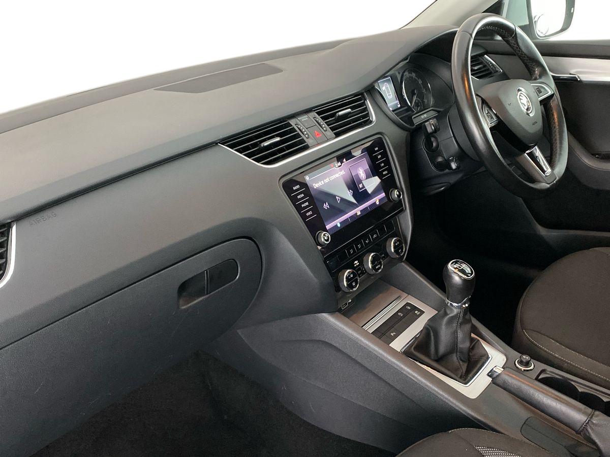 Used Skoda Octavia 2019 for sale - 76274563: Photo 14