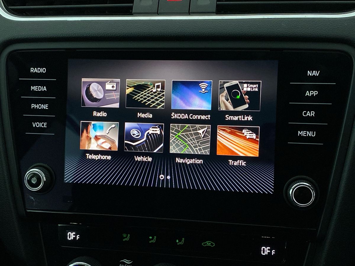 Used Skoda Octavia 2019 for sale - 76274563: Photo 17