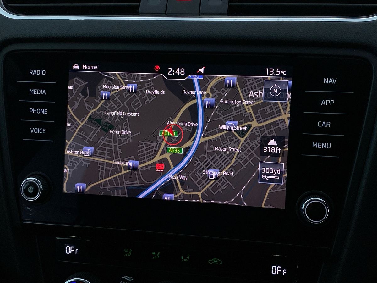 Used Skoda Octavia 2019 for sale - 76274563: Photo 19