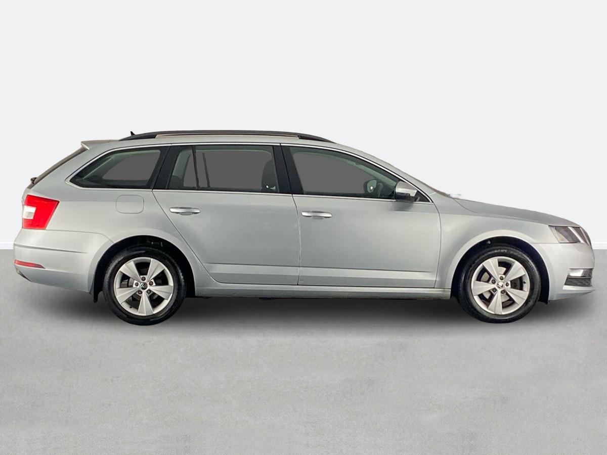 Used Skoda Octavia 2019 for sale - 76274563: Photo 2