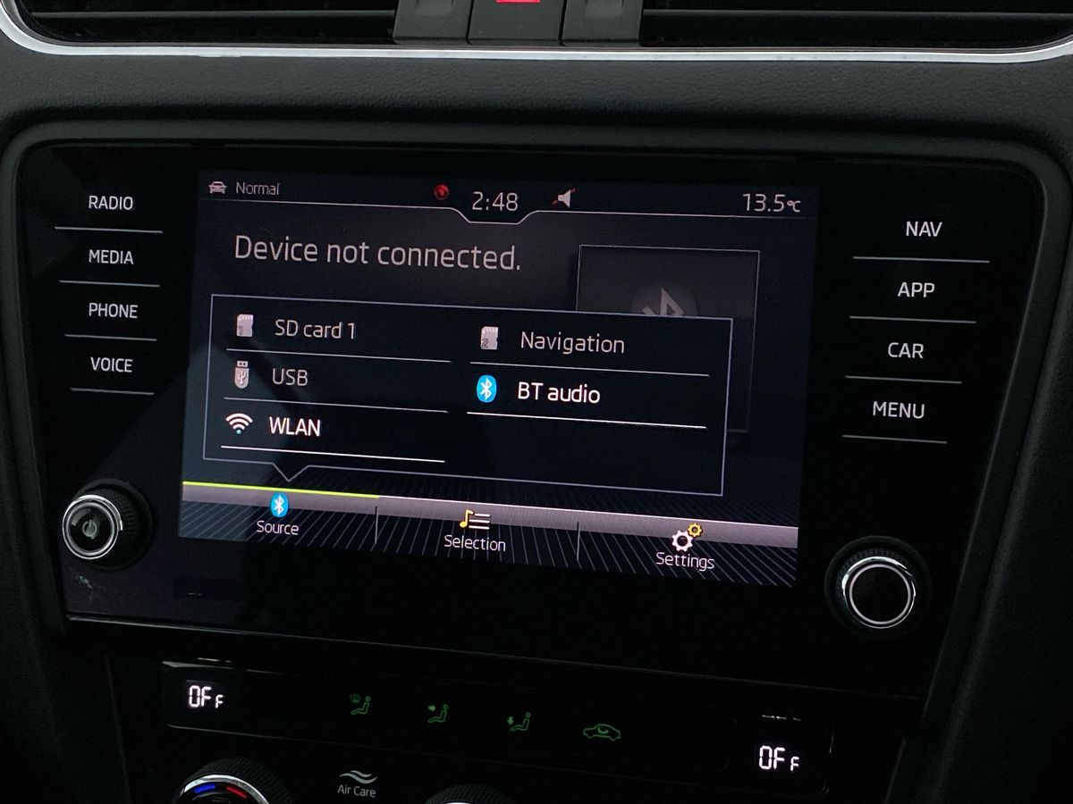 Used Skoda Octavia 2019 for sale - 76274563: Photo 20