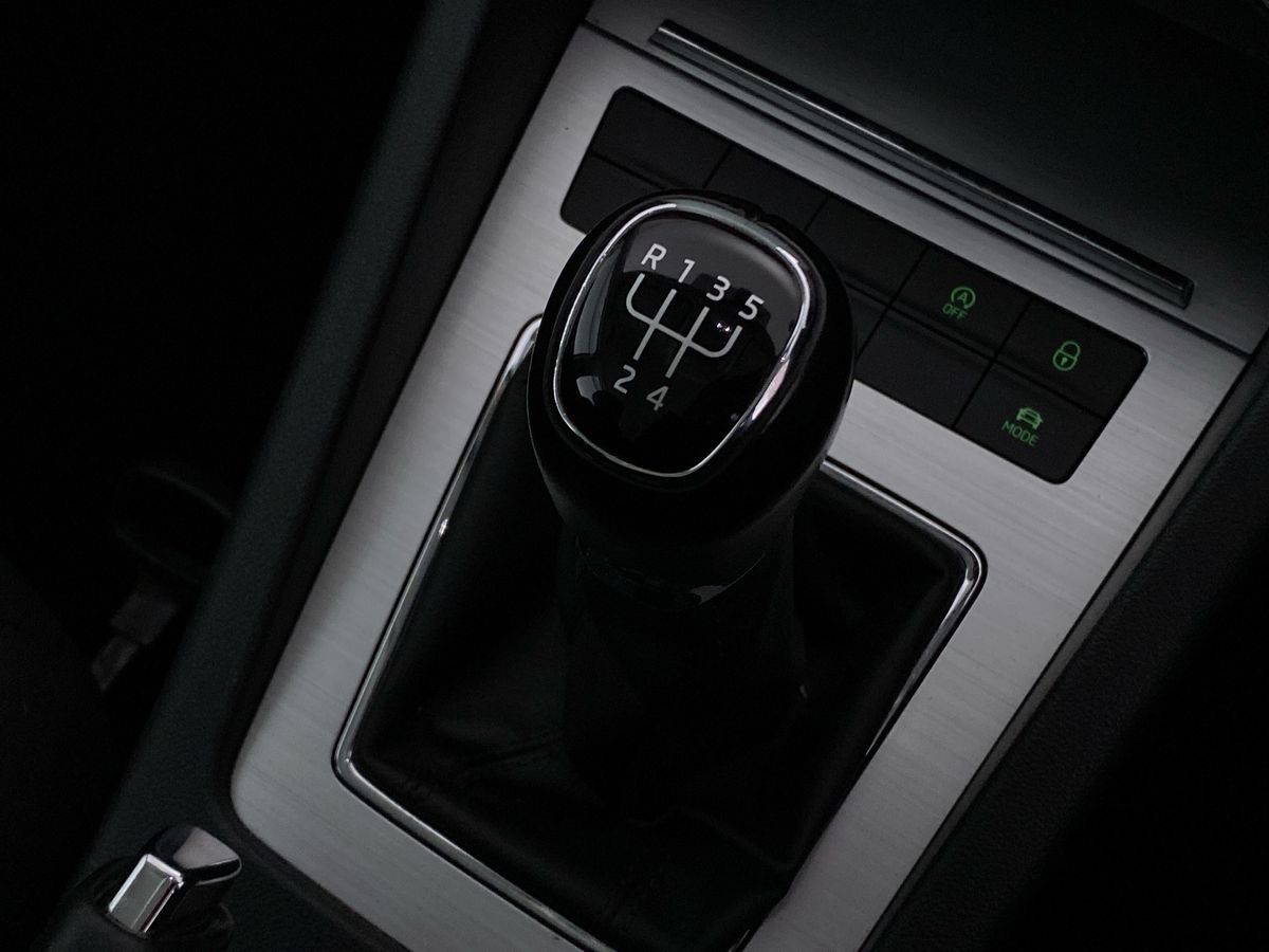 Used Skoda Octavia 2019 for sale - 76274563: Photo 21