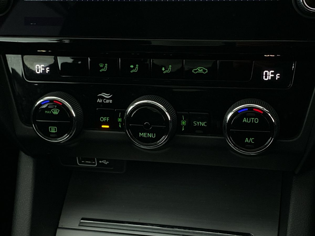 Used Skoda Octavia 2019 for sale - 76274563: Photo 22