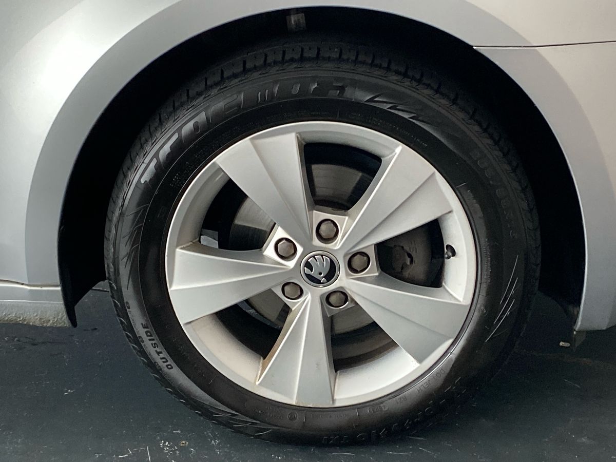 Used Skoda Octavia 2019 for sale - 76274563: Photo 28