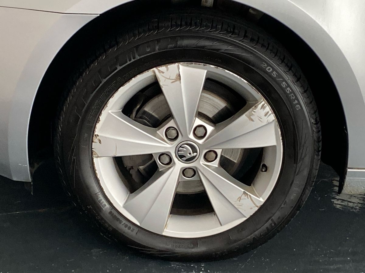 Used Skoda Octavia 2019 for sale - 76274563: Photo 29