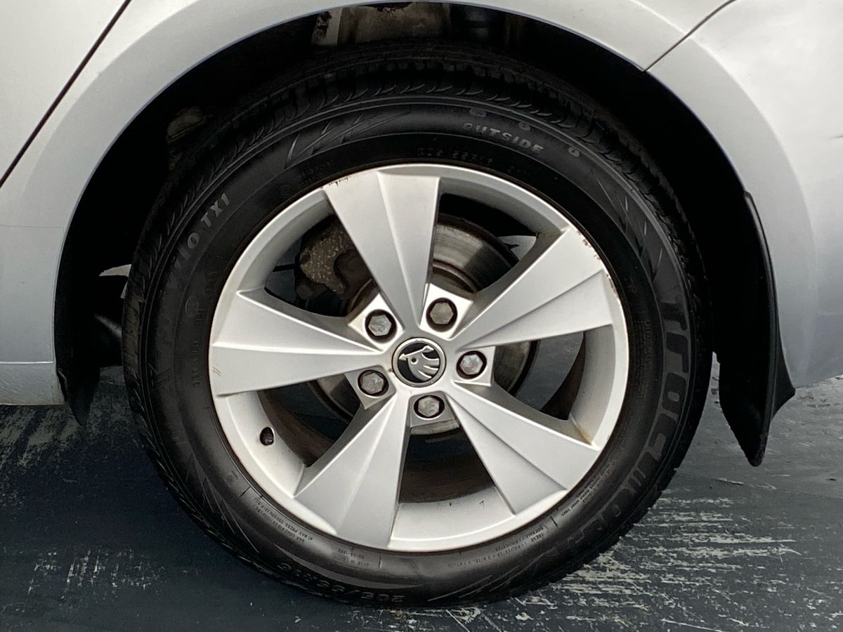 Used Skoda Octavia 2019 for sale - 76274563: Photo 30