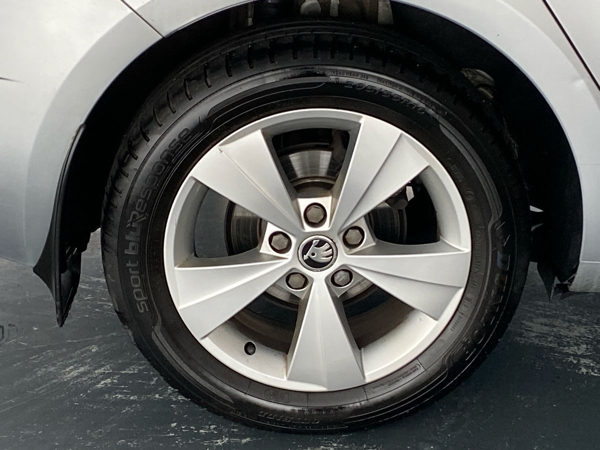 Used Skoda Octavia 2019 for sale - 76274563: Photo 31