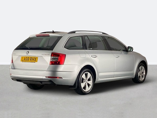 Used Skoda Octavia 2019 for sale - 76274563: Photo 3