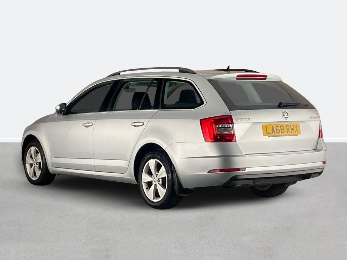 Used Skoda Octavia 2019 for sale - 76274563: Photo 5