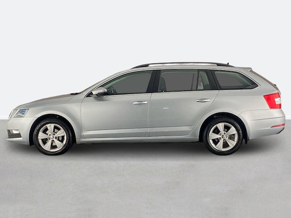 Used Skoda Octavia 2019 for sale - 76274563: Photo 6