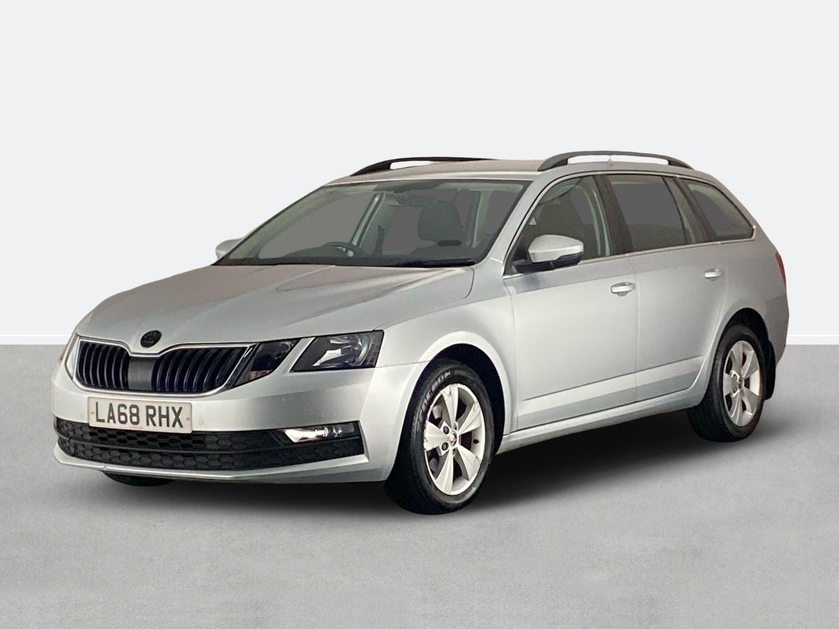 Used Skoda Octavia 2019 for sale - 76274563: Photo 7