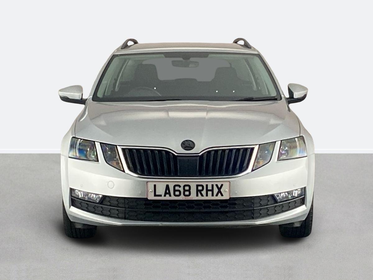 Used Skoda Octavia 2019 for sale - 76274563: Photo 8