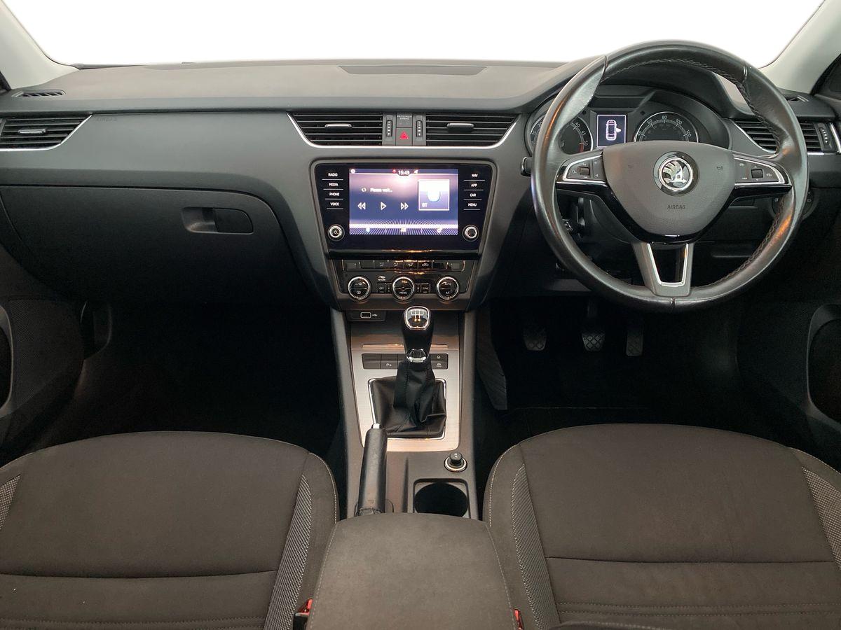 Used Skoda Octavia 2019 for sale - 76274563: Photo 9