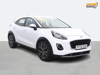 Used Ford Puma 2023 for sale - 78871686: Photo