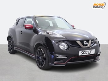 Used Nissan Juke 2017 for sale - 79174970: Photo