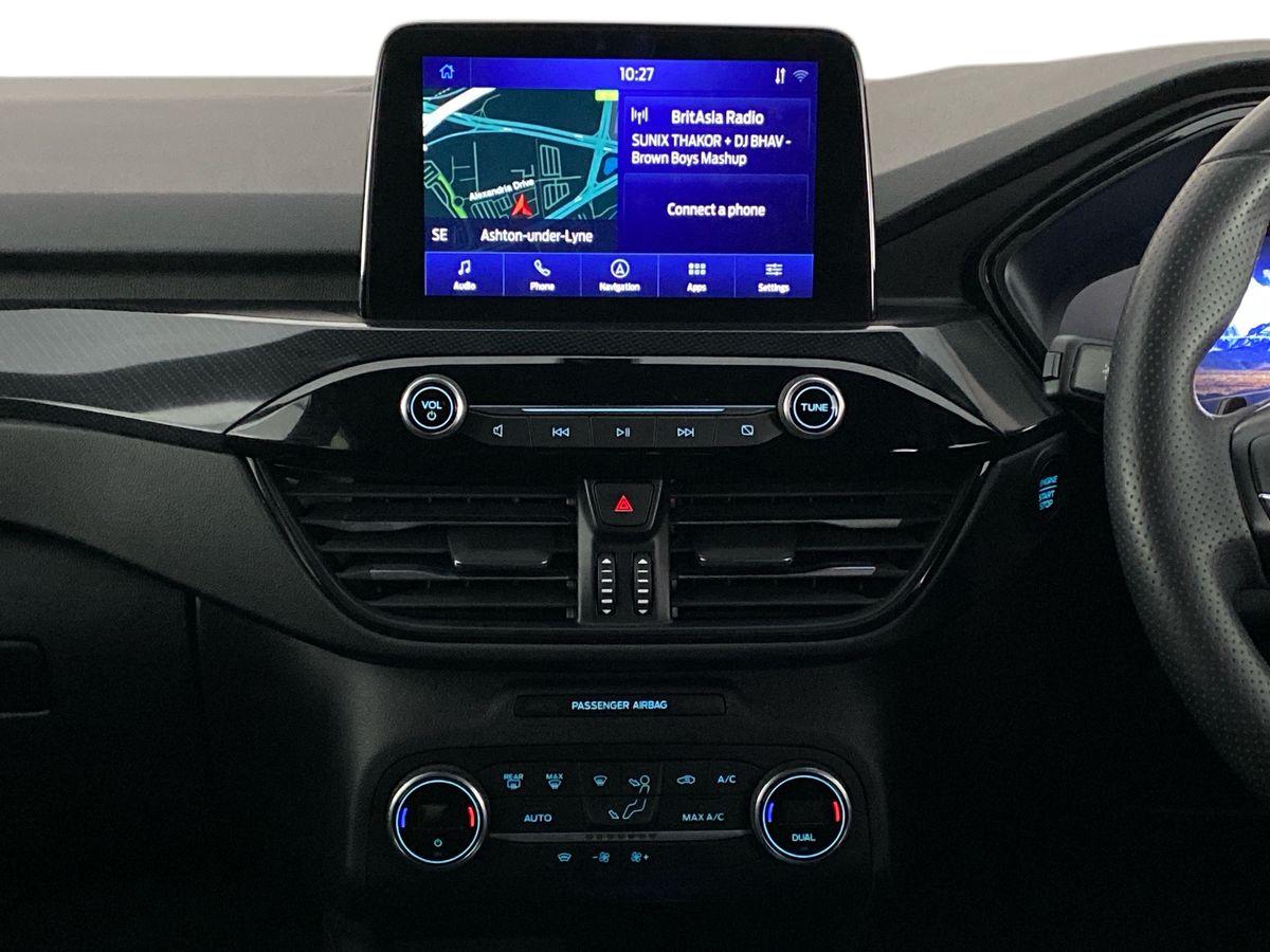 Used Ford Kuga 2022 for sale - 75536339: Photo 10