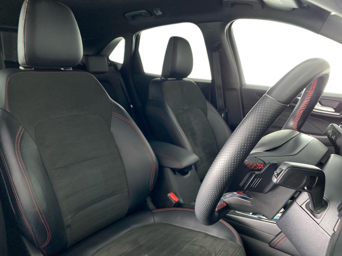 Used Ford Kuga 2022 for sale - 75536339: Photo 13