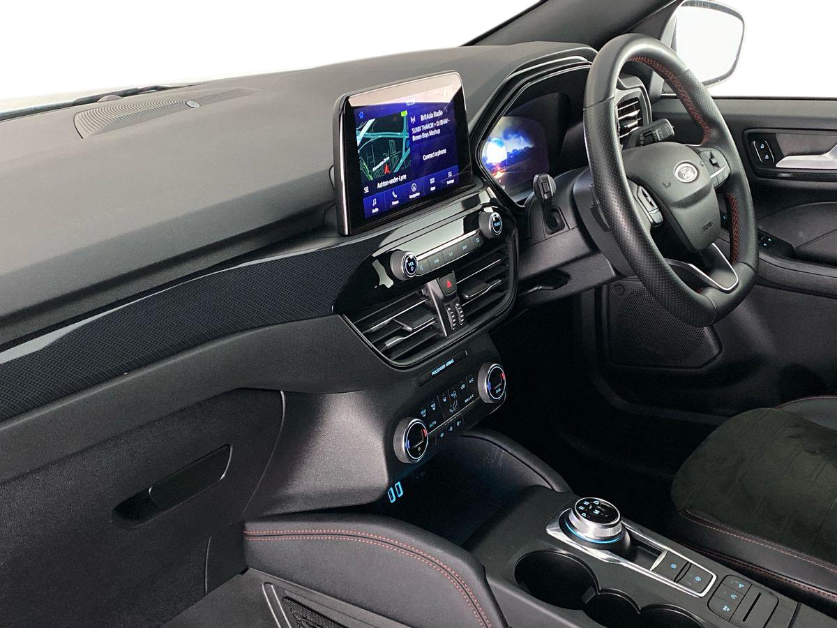 Used Ford Kuga 2022 for sale - 75536339: Photo 14