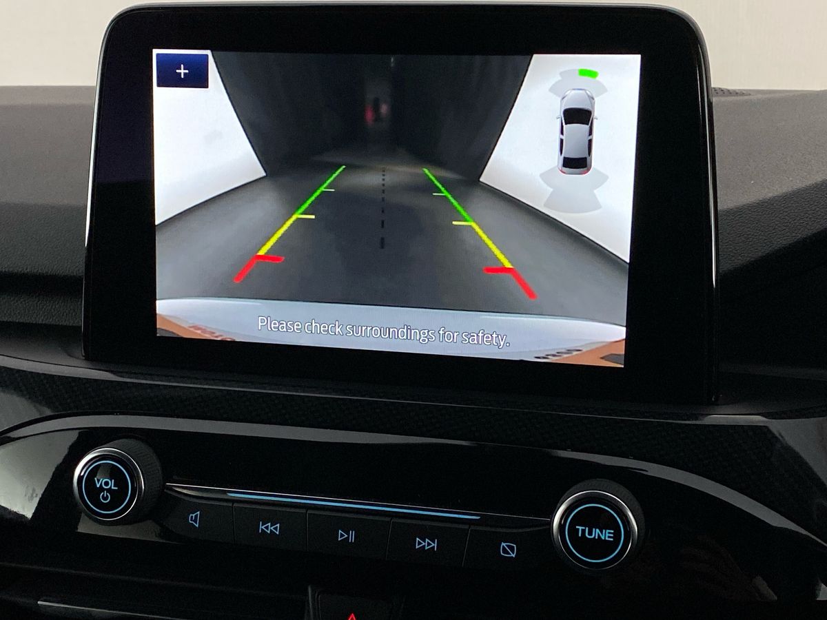 Used Ford Kuga 2022 for sale - 75536339: Photo 16