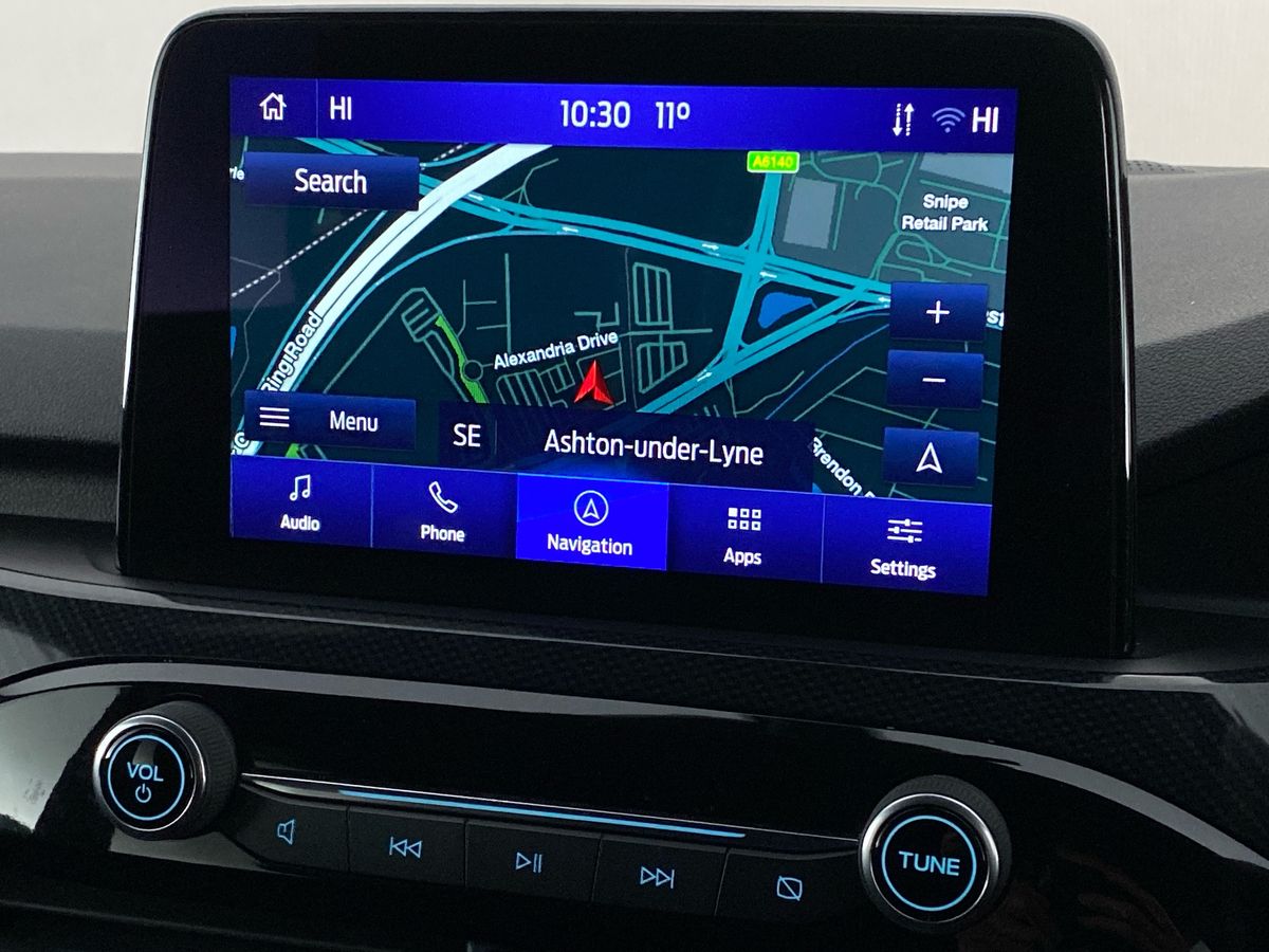 Used Ford Kuga 2022 for sale - 75536339: Photo 17