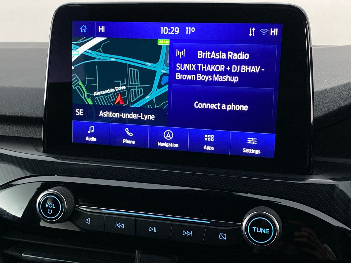 Used Ford Kuga 2022 for sale - 75536339: Photo 18