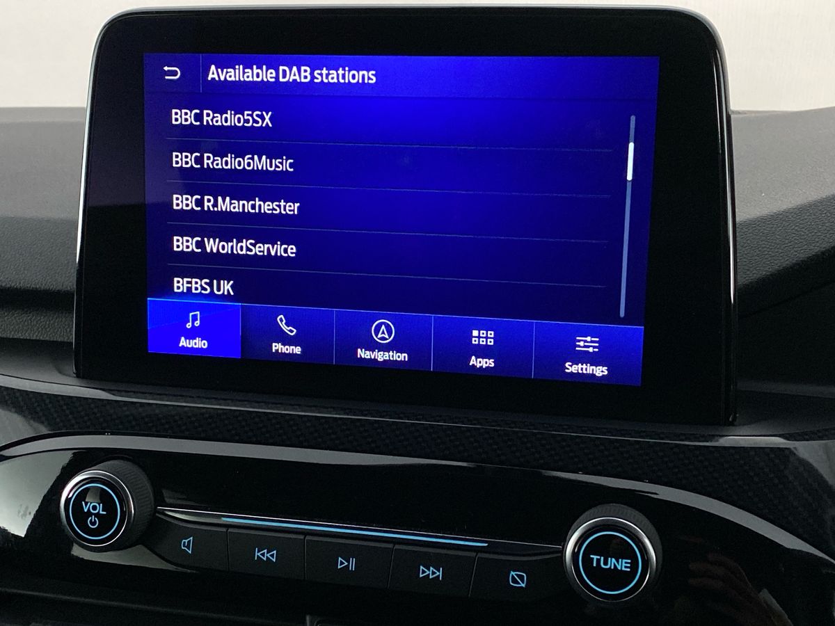 Used Ford Kuga 2022 for sale - 75536339: Photo 19