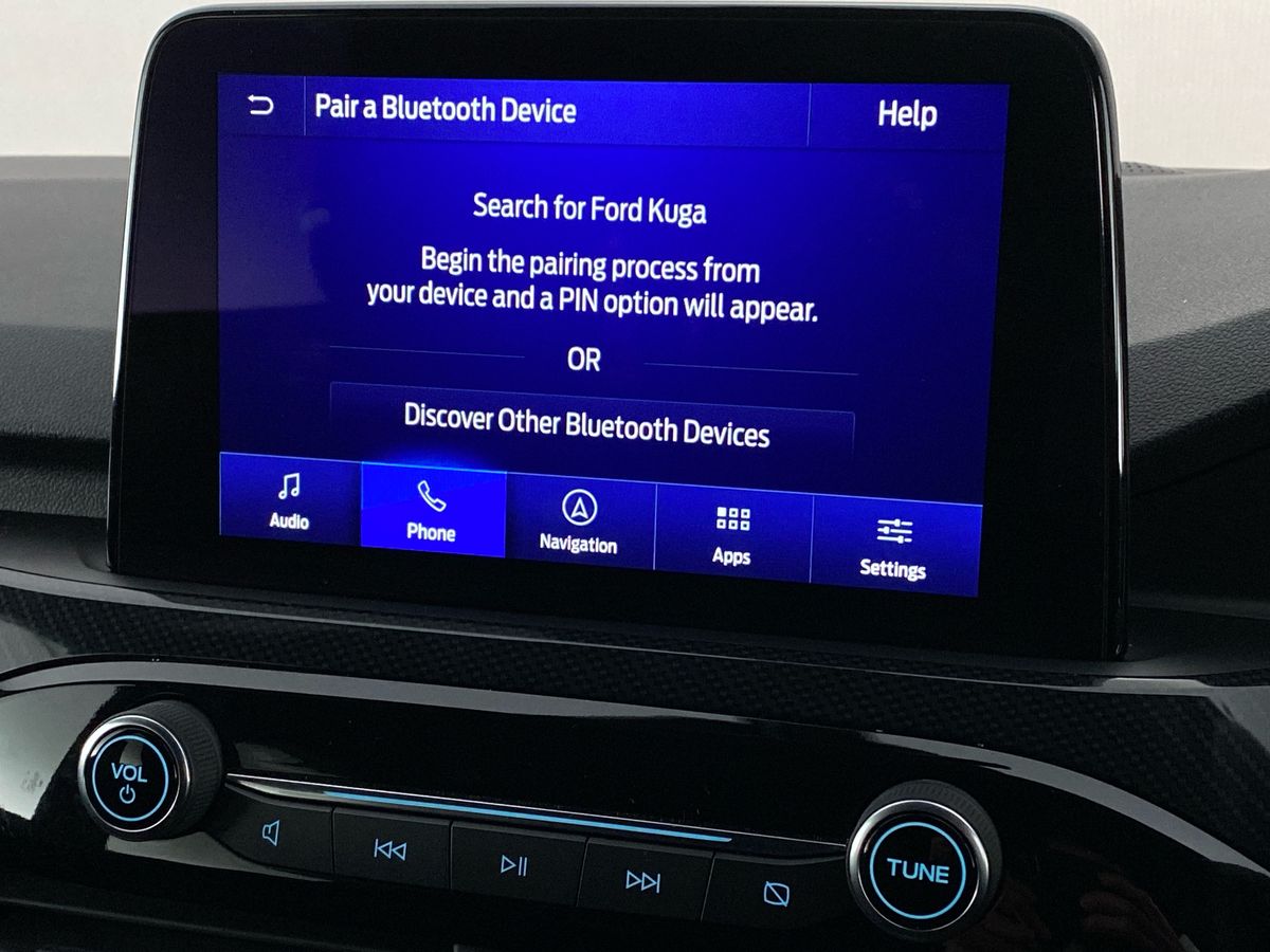 Used Ford Kuga 2022 for sale - 75536339: Photo 20