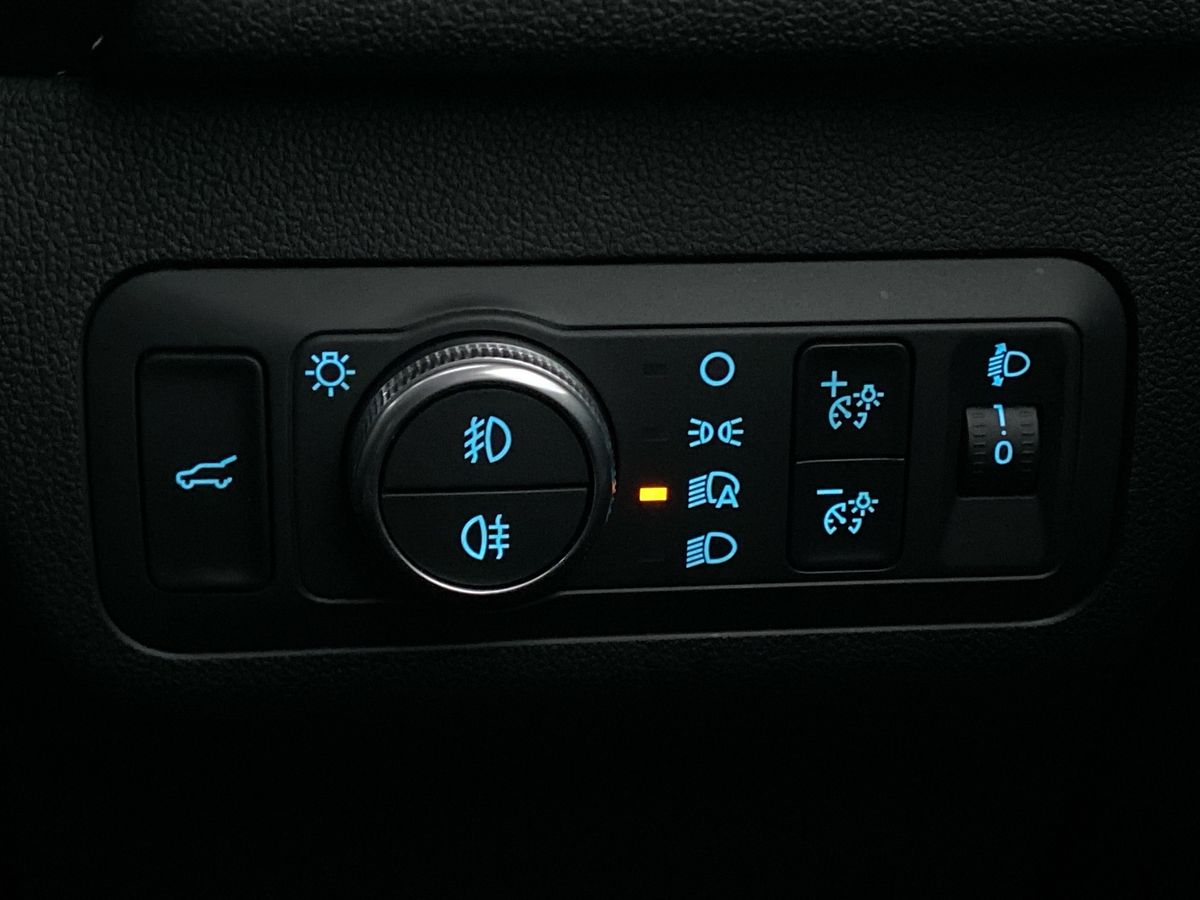 Used Ford Kuga 2022 for sale - 75536339: Photo 21