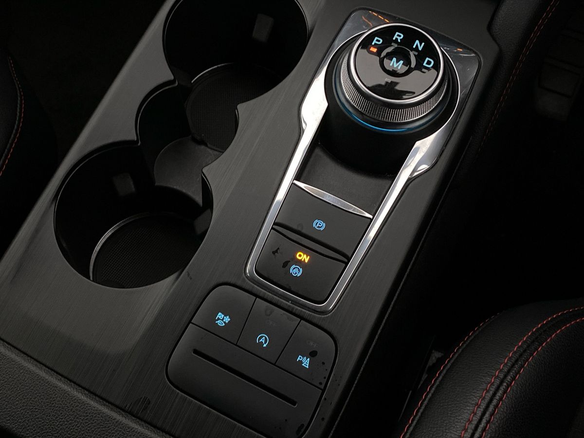 Used Ford Kuga 2022 for sale - 75536339: Photo 22