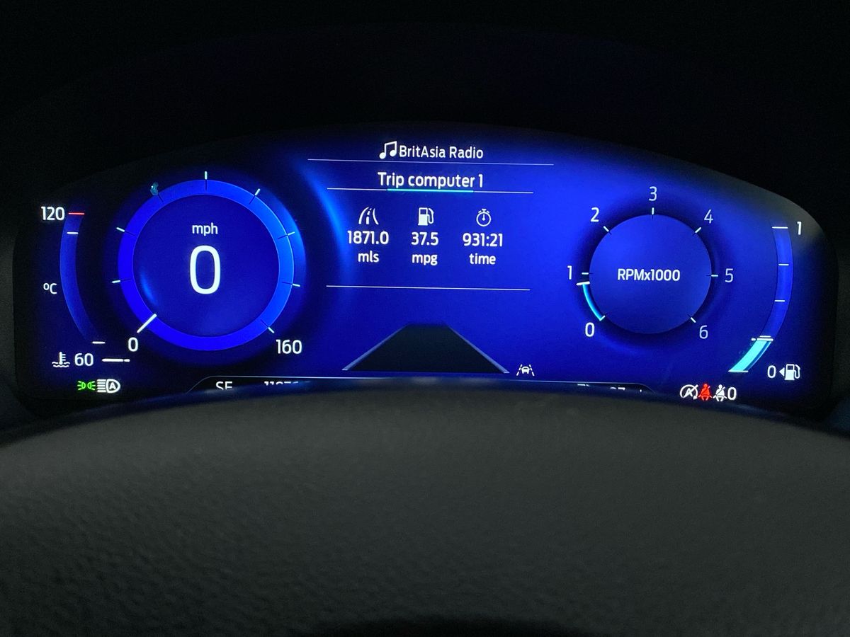 Used Ford Kuga 2022 for sale - 75536339: Photo 26